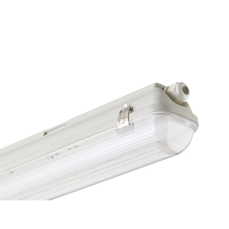 SYLVANIA 0047882 Plafón LED 23W 1265MM 4000K