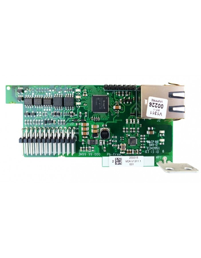 ABB TRIO-ETHERNET EXPANSION BOARD ACCESSORY