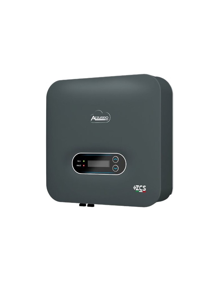 ZCS ZZ1-2700TL-V3-S AZUL CLARO 1PH 2700TL-V3 INVERSOR