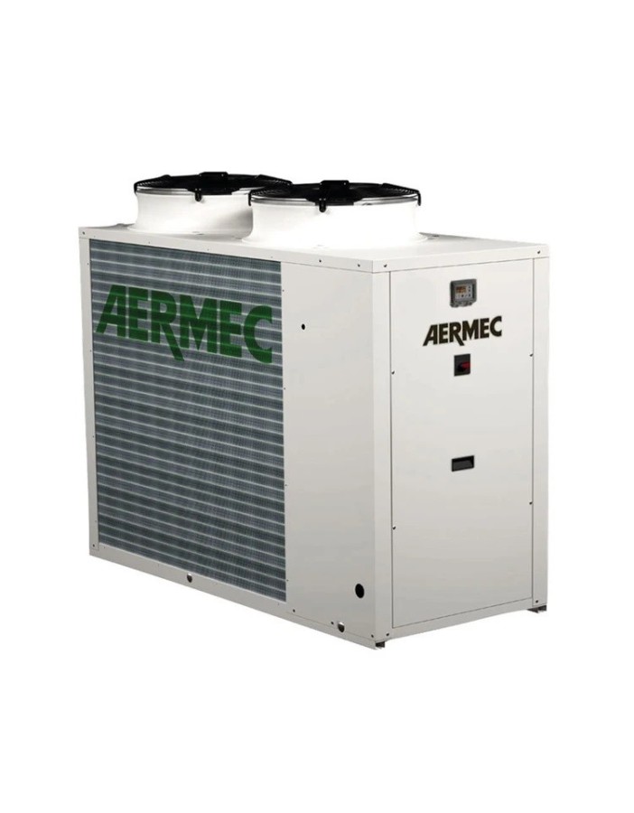 Aermec ANK100H°°°°°° pompa di calore aria/acqua reversibile