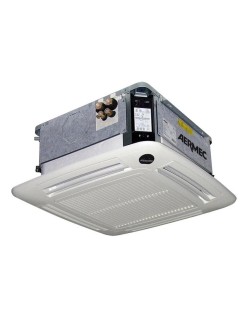 Aermec FCL102VL ventillose Kassetten