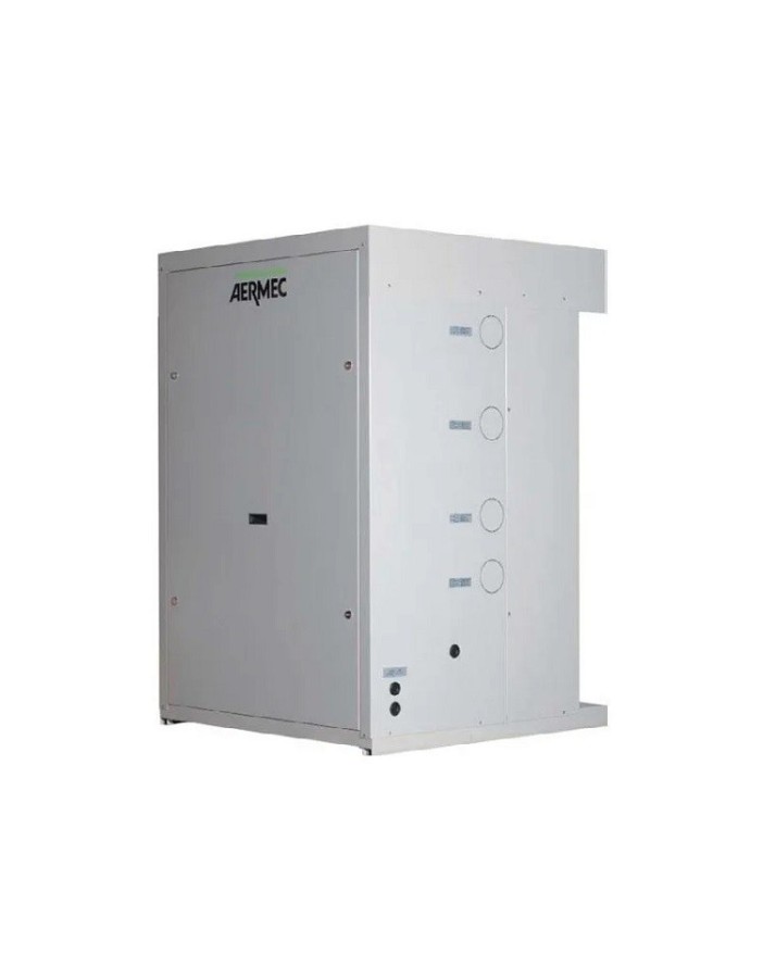 Réservoir de stockage de SAP0750NZ Aermec