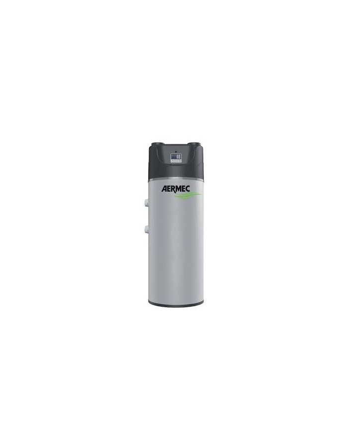 Aermec SWP301S1 domestic hot water heat pump unit
