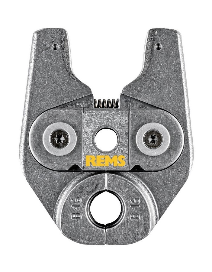 Rems Press pliers Mini B 16