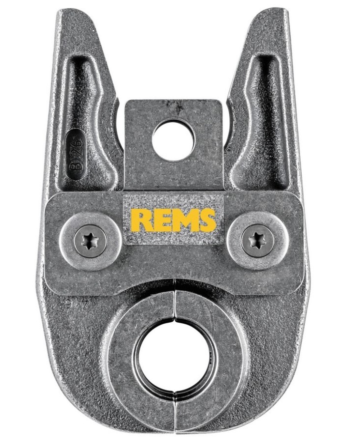 Rems Tenazas de prensar B 26