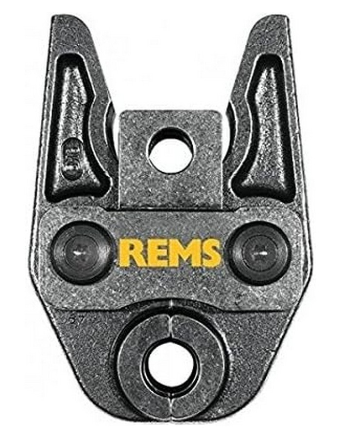 Rems Tenazas de prensar B 18*