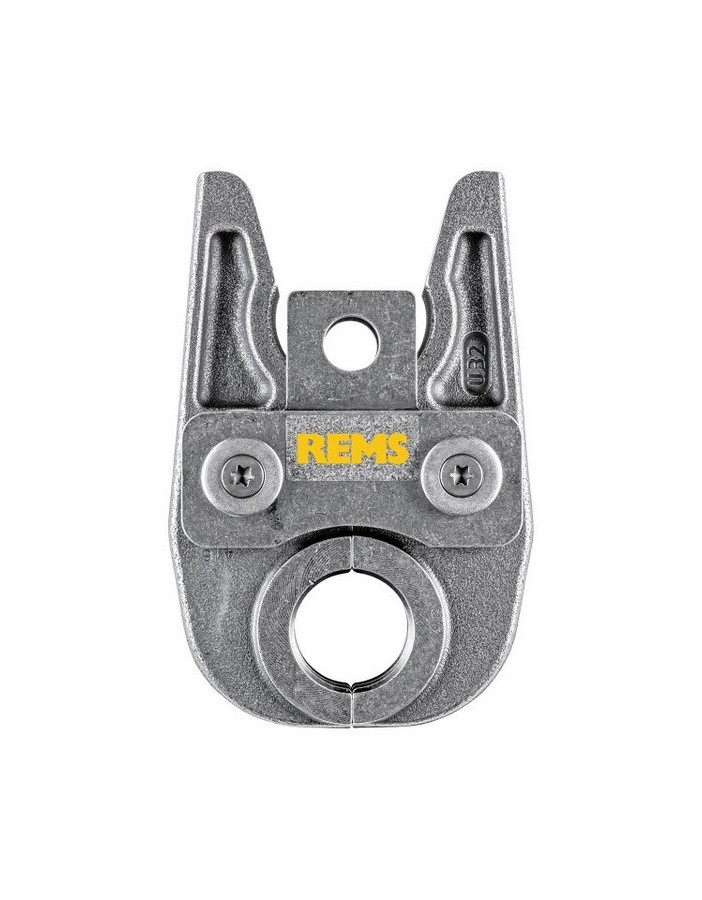 Rems Tenazas de prensar U 32