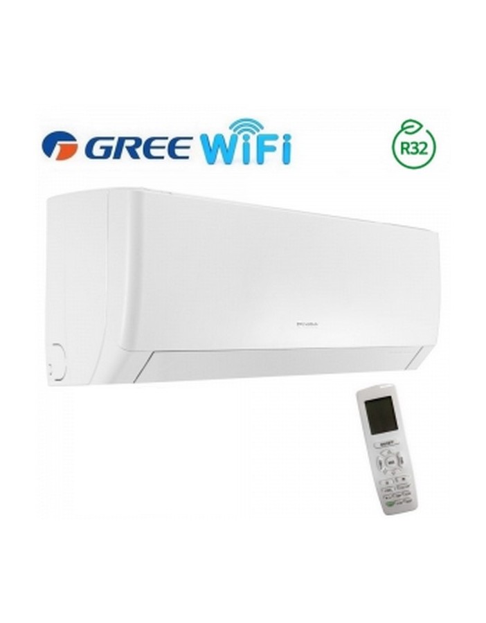 Gree PULAR Innengerät 9000btu wifi A++/A+ R32