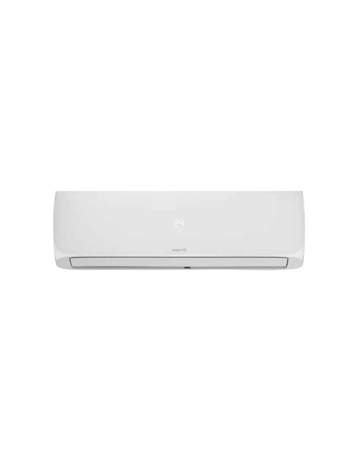 Emmeti X-REVO-1224W Unità interna a parete inverter 12000btu R32