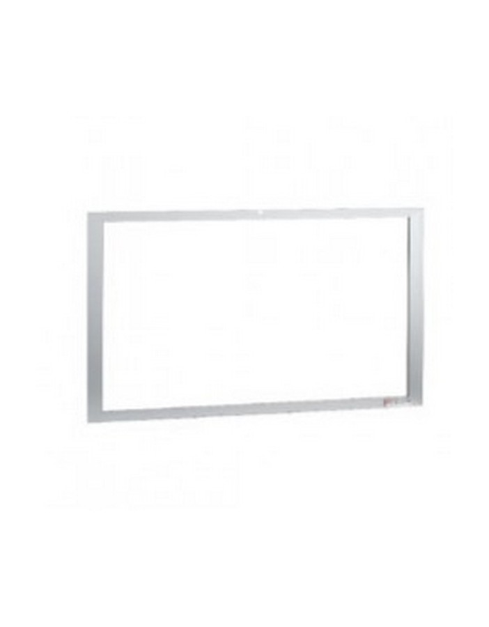 Bocciolone 39/c aluminium frame for fire engine unit box l.1000mm