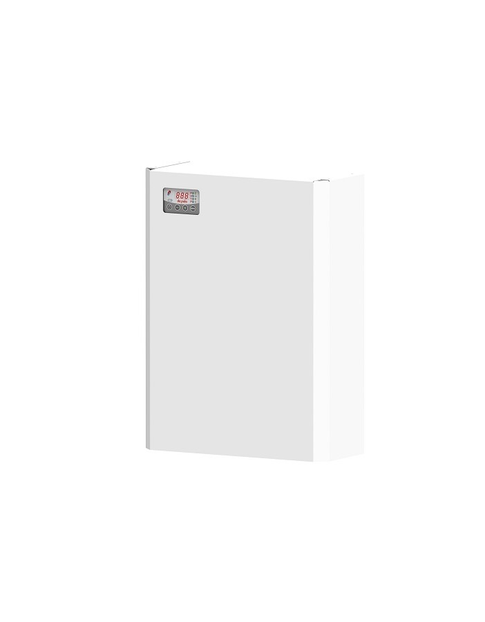 De Pala Cassetta box fire bf0 potenza 25kw tipo autonomo c/mantello e centralina