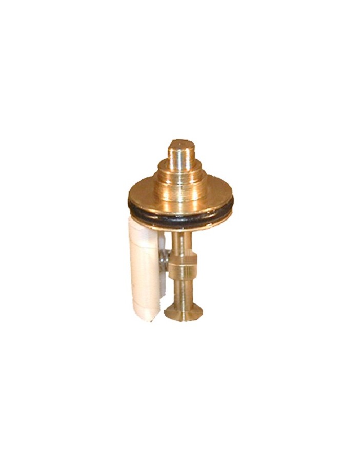 Plug for 3-way segment zone valve d. 3/4" complete