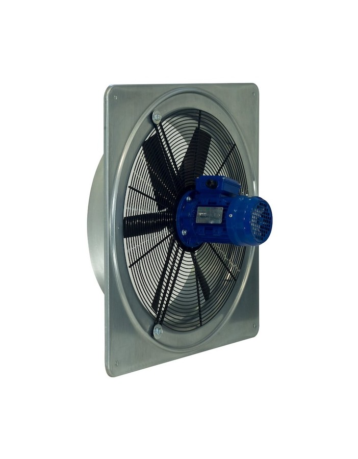 Aspirnova VHS 564 M ventilador axial de pared 10200 (m3/h) 1x230v