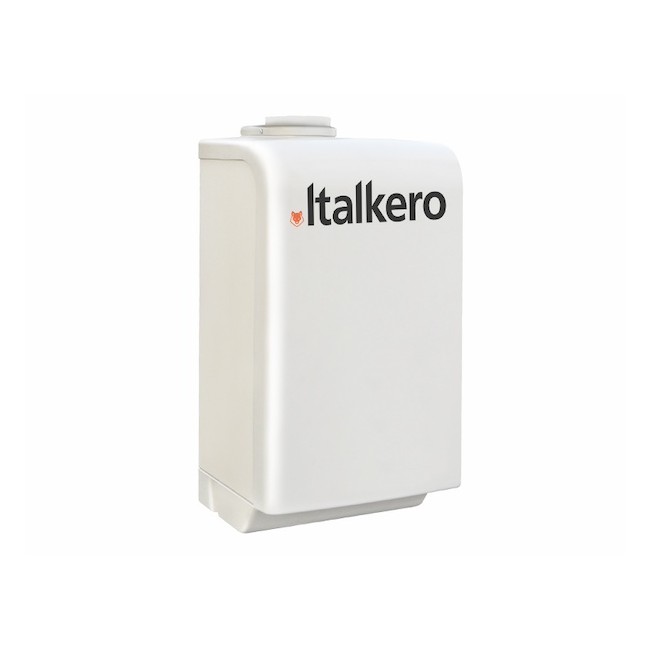 Italkero SEAL 35 Caldaia a condensazione  a gas GPL kw 35