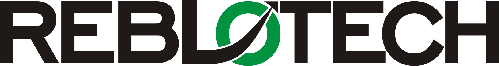 Reblotech Logo