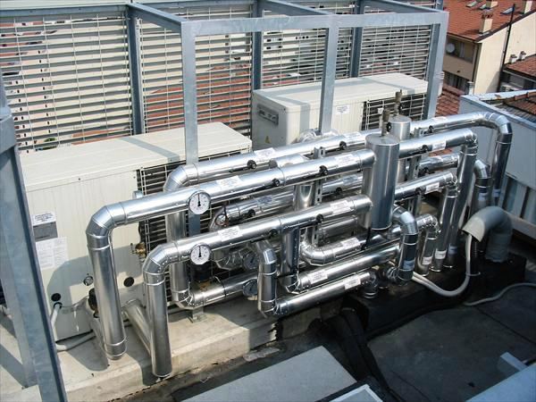 Roof Manifolds – Reblotech